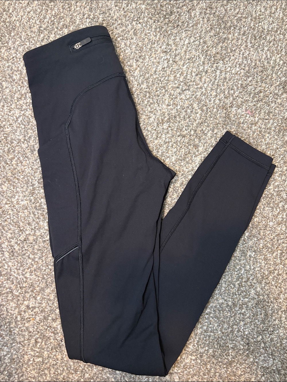 Lululemon Speed Up Leggings 28”